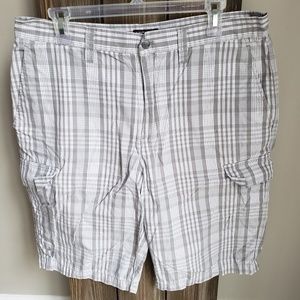 Michael Kors cargo shorts 34